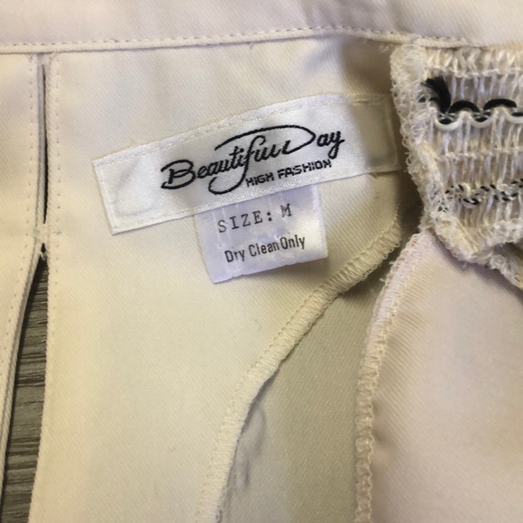 ⭐️ VINTAGE Cropped Sheer Bolero Jacket - Picture 3 of 5